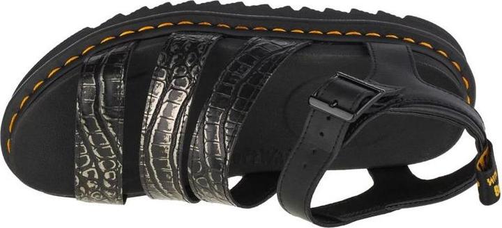Actual product image Dr. Martens Blaire Sandalen (36)