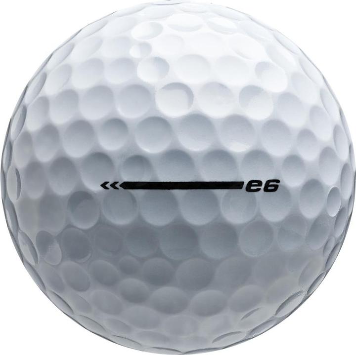 Produktbild Bridgestone e6 soft feel weiss (23)