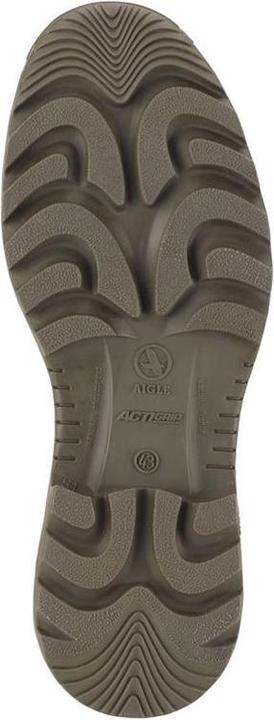 Actual product image Aigle Parcours 2 Gummistiefel (44)