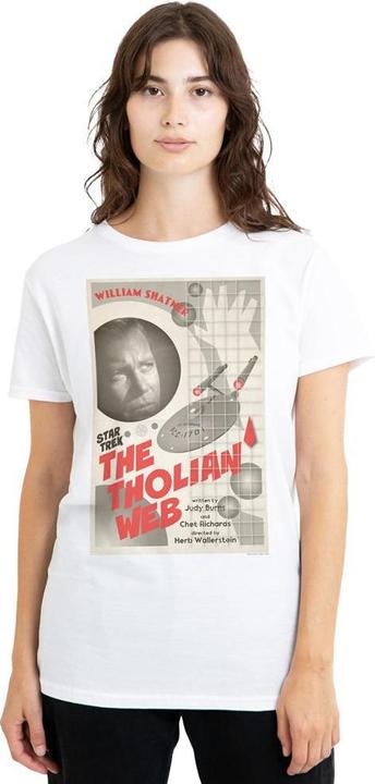 Produktbild The Original Series Episode 64 TShirt (XL)