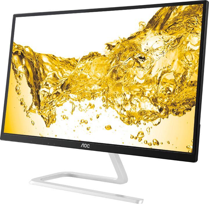 Produktbild AOC I2481fxh (1920 x 1080 Pixel, 24")