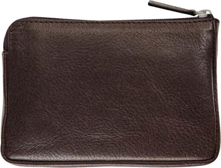 Image du produit Maverick Brown porte-monnaie cuir, brun