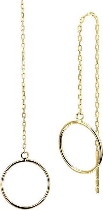 Produktbild Marie Celeste transsitt sich um - 11,5 mm - Gold