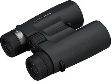 Produktbild Pentax Fernglas ZD 10x43 ED (10 x, 43 mm)