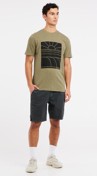 Image du produit MGA T-shirt pour homme Prtarugam T-shirt (XL)