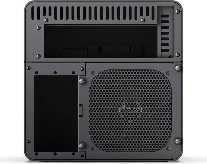 Actual product image Jonsbo N2 (Mini-ITX)