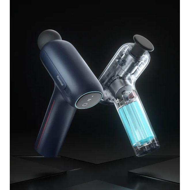 Actual product image Yunmai EasePro Massage Gun