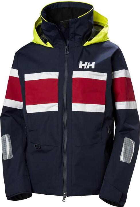Immagine prodotto Helly Hansen Giacca W Salt Original (XS)