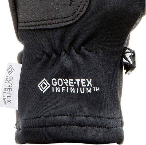Actual product image Millet Storm Gtx Infinium Handschuhe (L)
