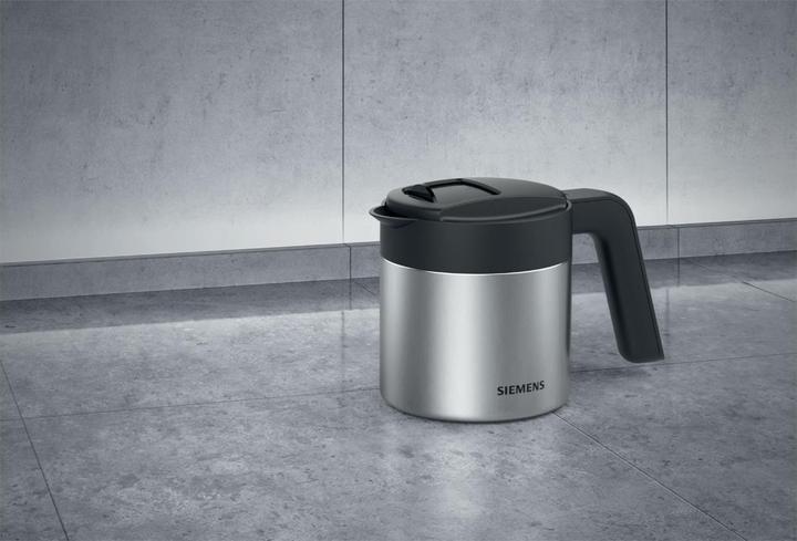 Actual product image Siemens TZ40001 Thermal coffee pot for fully automatic coffee machines (1 l)