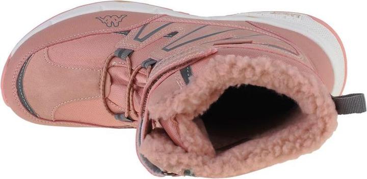 Produktbild Kappa Floki Tex T 260975T-2116 Rosa 39 (39)