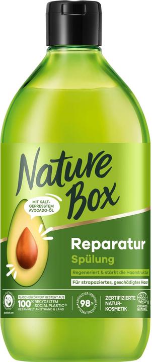 Nature Box Reparatur Spülung (385 ml)