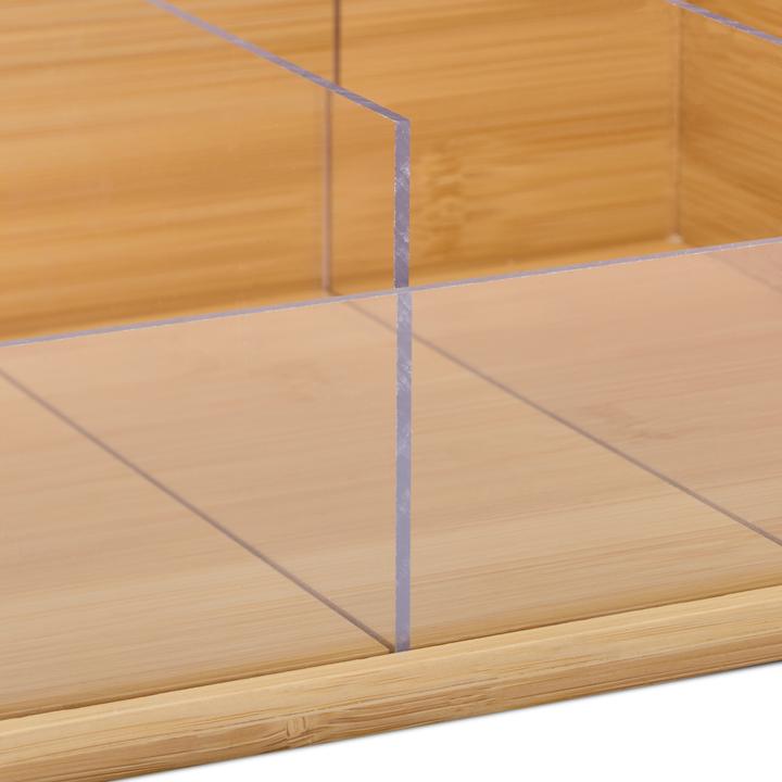 Actual product image Relaxdays Tea holder