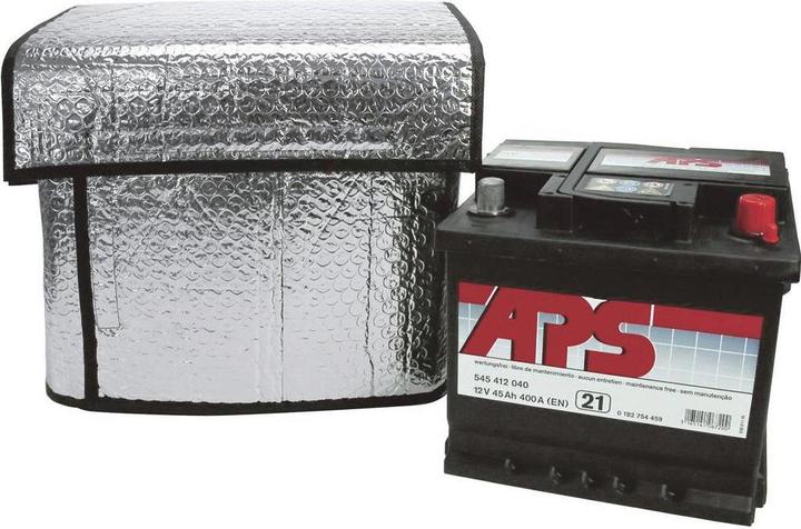 Immagine prodotto Cartrend Coperchio ThermoBattery