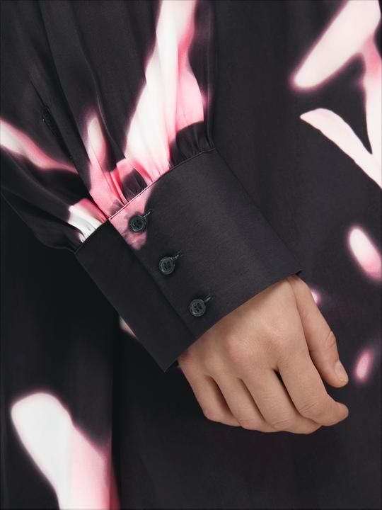 Produktbild Selected Femme Print Minikleid (38)