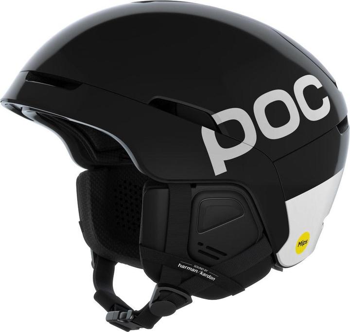 Poc Obex Connect Skihelm (51 - 54 cm)