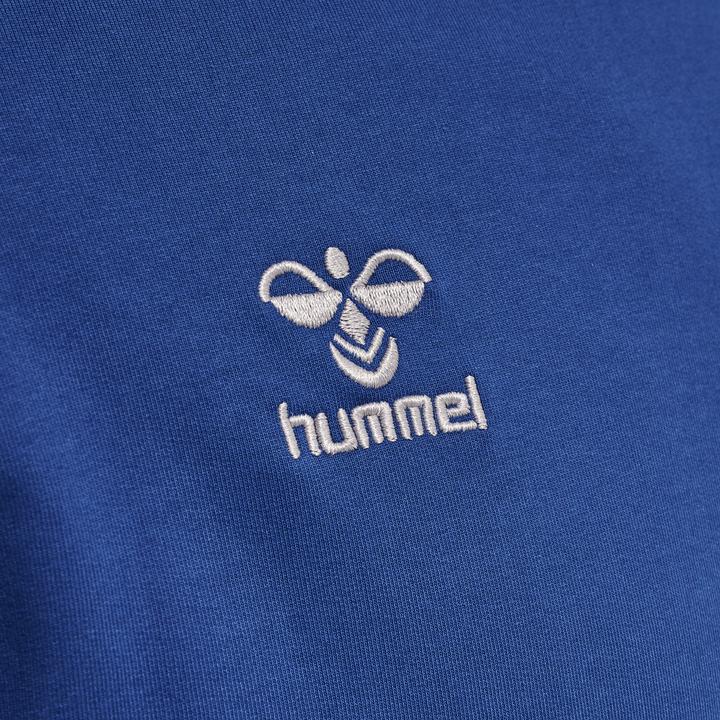 Actual product image hummel Hmlmove Grid Cotton Sweatshirt (3XL)