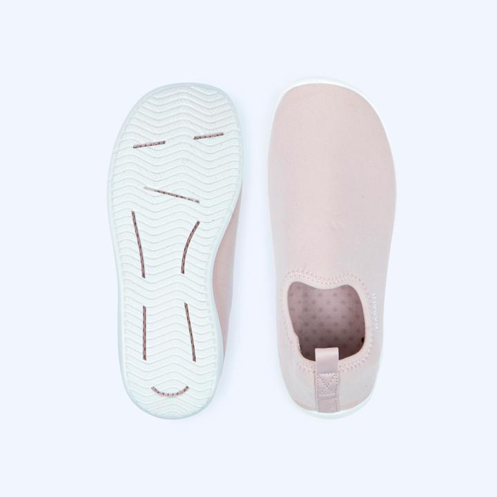 Immagine prodotto Nabaiji Aquashoes Aquagym - Scarpe da ginnastica rosa chiaro (35)