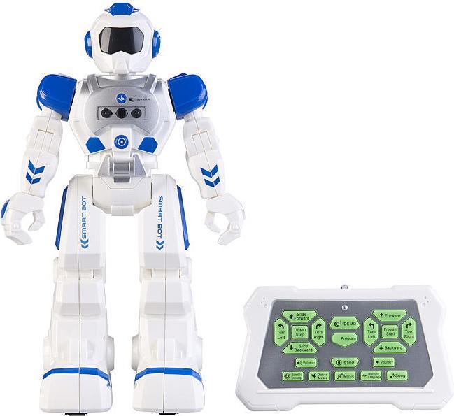 Immagine prodotto Playtastic Robot giocattolo
