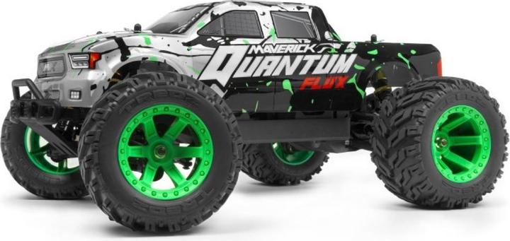 Image du produit Maverick Quantum MT Flux 80A (Presque prêt à être conduite)