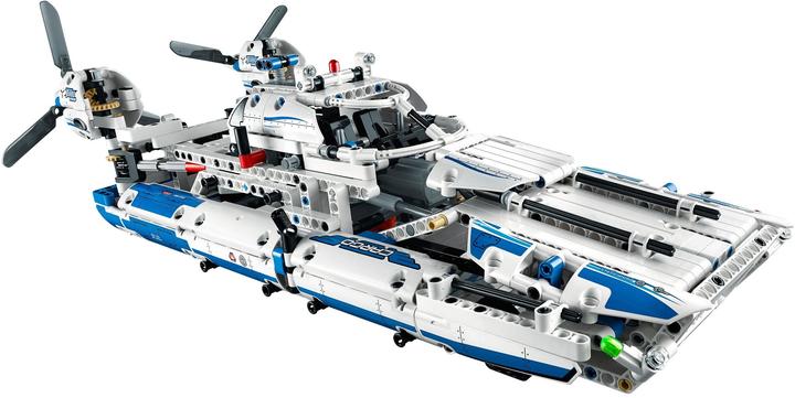 Produktbild LEGO Frachtflugzeug (42025, LEGO Technic)