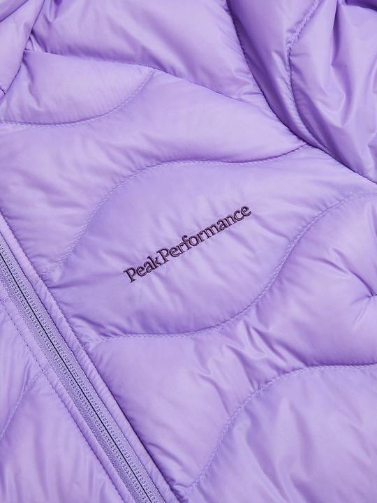 Produktbild Peak Performance Women's Helium Down Hood Jacket (XS)