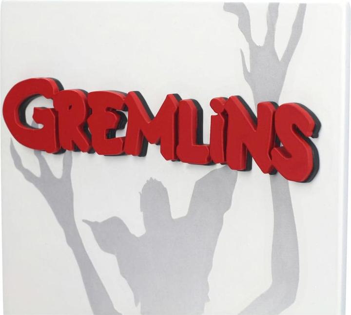 Image du produit SD Toys Moule en silicone Gremlins Gizmo