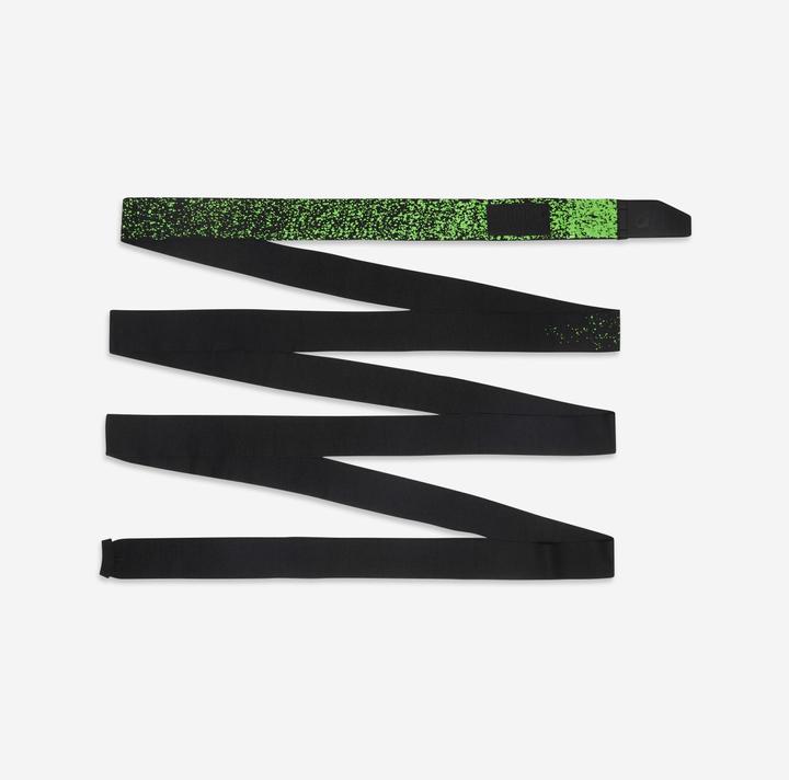 Actual product image Domyos Boxbandagen 4,5 m grün/schwarz
