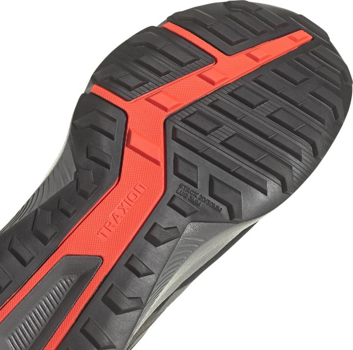 Actual product image adidas Terrex Soulstride RAIN.RDY (48)