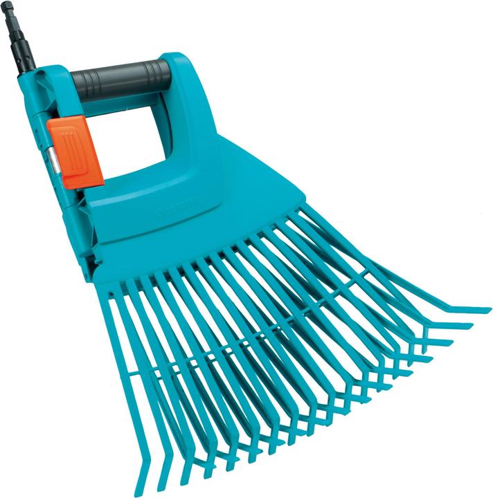 Gardena râteau de ventilateur