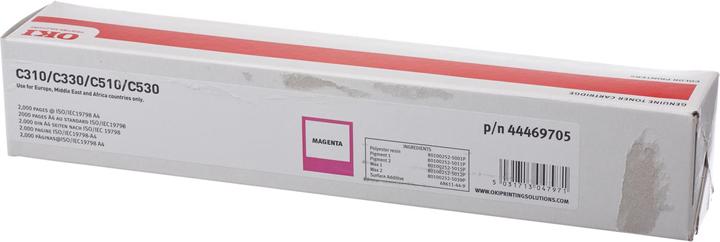 Produktbild OKI 44469705 (M)