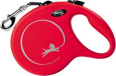 Produktbild Flexi New Classic L Gurt 5m (L, Hund, Spazieren)