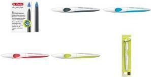 Produktbild Herlitz MY.PEN STYLE - Tintenroller (Mehrfarbig, 1 x)