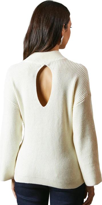 Produktbild Principles Pullover Hinten geknotet (L)