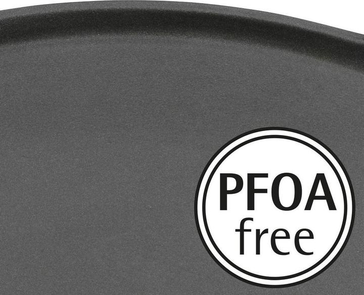Actual product image WMF crèpe pan (27 cm, Crêpe pan, Cast aluminium)