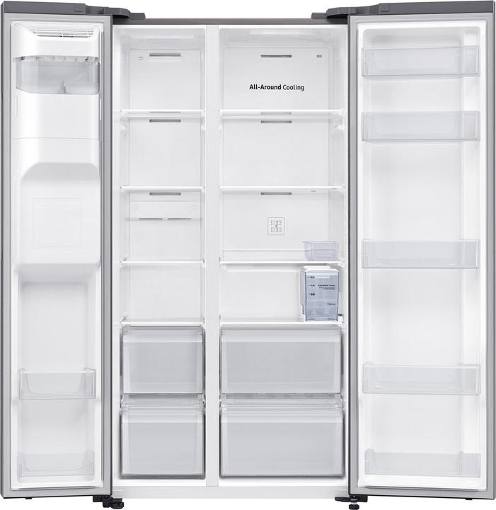 Actual product image Samsung Food Centre RS5000, 635l (635 l)