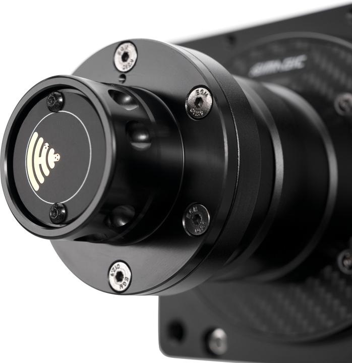 Actual product image Simagic Alpha (PC)