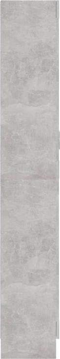 Produktbild VidaXL Bücherregal (82.5 x 30.5 x 185.5 cm)