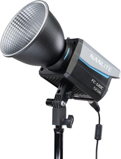 Actual product image Nanlite FC-120C (Studio light, Video light)