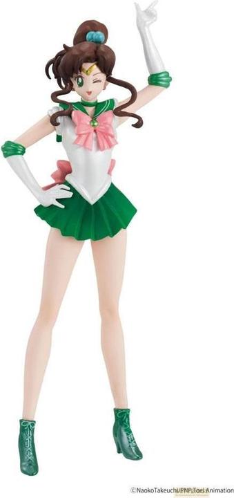 Produktbild Bandai Sailor Moon - Sailor Jupiter