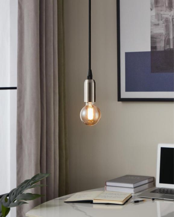 Immagine prodotto EGLO Illuminante a LED (E14, 4 W, 350 lm, 1 x, F)