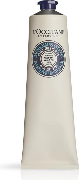Image du produit L'Occitane Beurre de karité (150 ml)