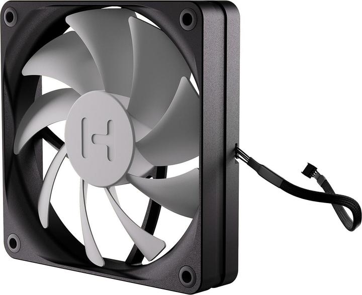 Image du produit Hyte Flow FA12 3-pack FAN-HYTE-001 (120 mm, 3 x)