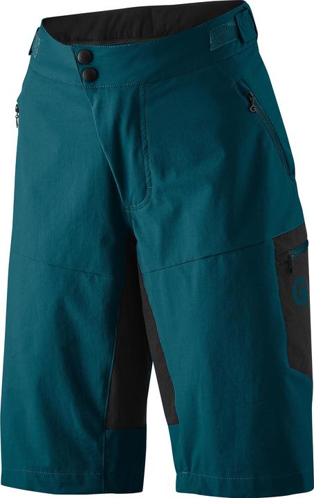 Actual product image Gonso Women's Casina (34)