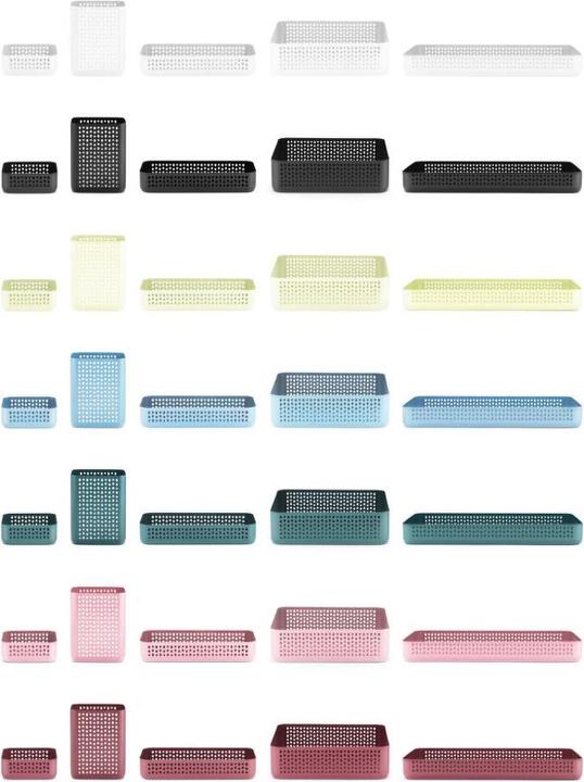 Immagine prodotto Normann Copenhagen Nic Nac (1 x, 22 x 11 x 4 cm)