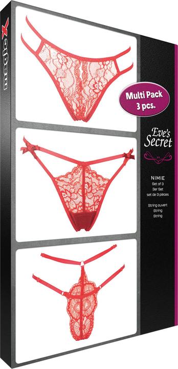 Image du produit Magic X Nimie (Taille unique)