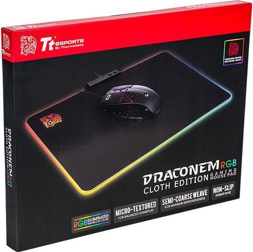 Image du produit Tt eSPORTS Draconem Édition Cloth (M)