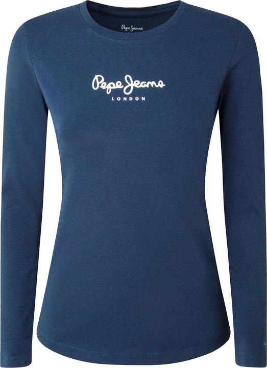 Produktbild Pepe Jeans Longsleeve Casual Bequem sitzend (XS)