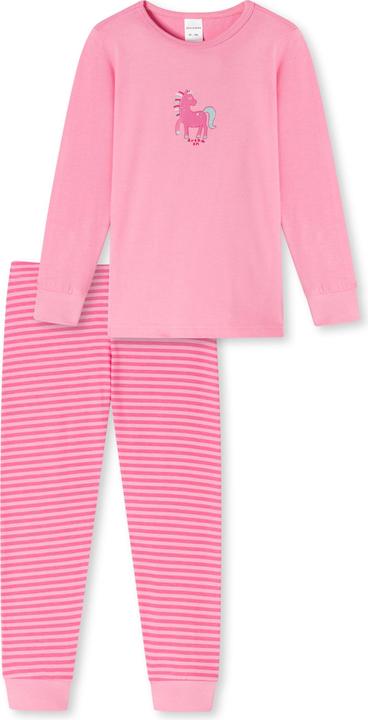 Image du produit Schiesser Chemise de nuit Homewear Confortable à porter (98)
