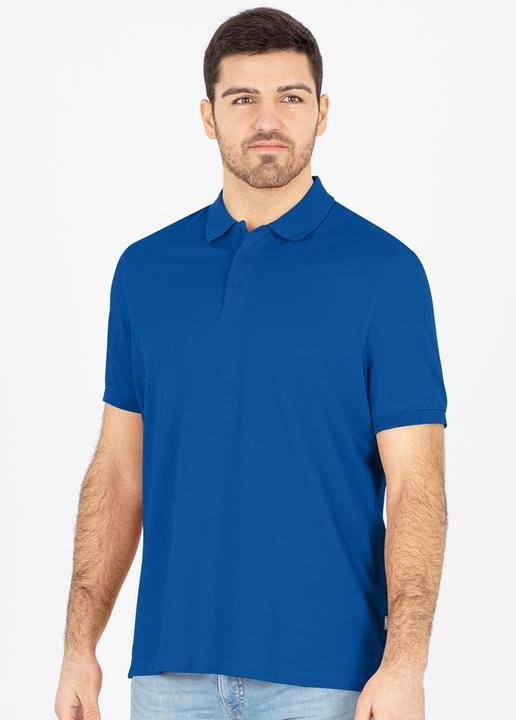 Image du produit JAKO Polo Doubletex (4XL)
